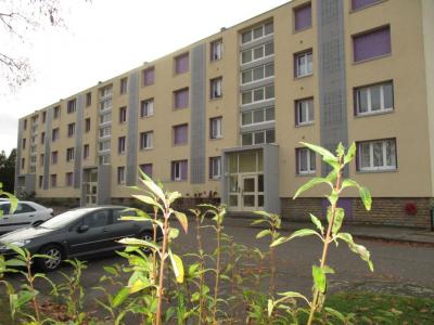 Location Appartement 4 pi�ces DIGOIN 71160