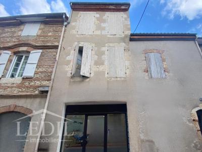 Vente Immeuble AGEN 47000