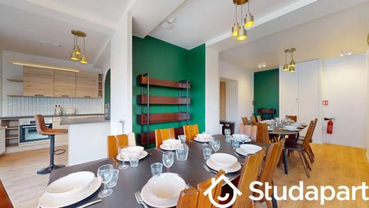 Location Appartement SAINT-MAUR-DES-FOSSES 94100