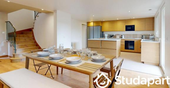 Location Appartement RENNES 35700