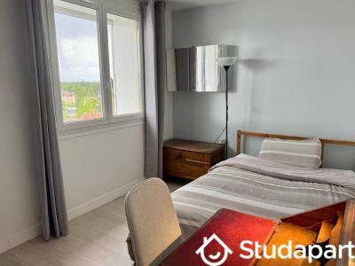 Location Appartement SAINT-GERMAIN-EN-LAYE 78100
