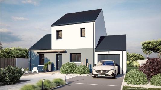 Vente Maison 6 pi�ces MALANSAC 56220