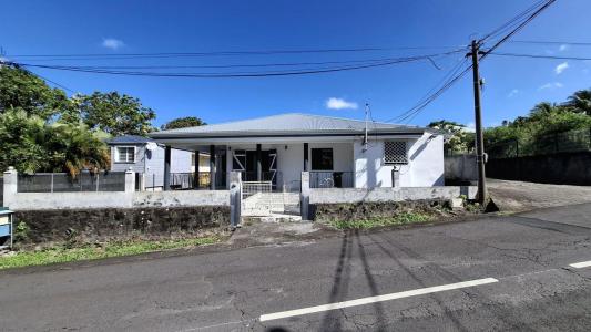Vente Maison 4 pi�ces GOURBEYRE 97113