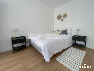 Location Appartement 5 pi�ces ARGENTEUIL 95100