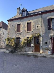 Vente Maison 6 pi�ces CRESSAT 23140