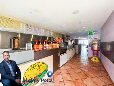 Vente Commerce AVESNES-LES-AUBERT 59129