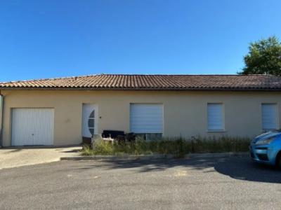 Location Maison 5 pi�ces LAMOTHE-LANDERRON 33190