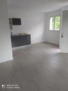 Location Maison 3 pi�ces AVENSAN 33480
