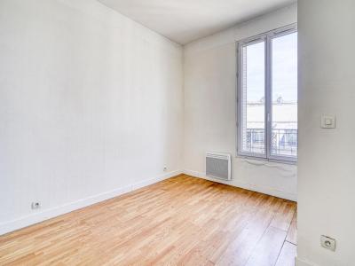Vente Appartement 2 pi�ces SAINT-OUEN 93400