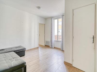 Vente Appartement 2 pi�ces SAINT-OUEN 93400