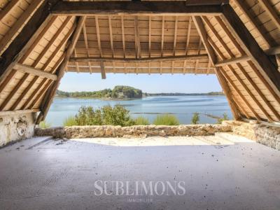 Vente Maison 6 pi�ces LOCOAL-MENDON 56550