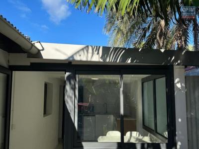 Location vacances Appartement RAVINE-DES-CABRIS 97432