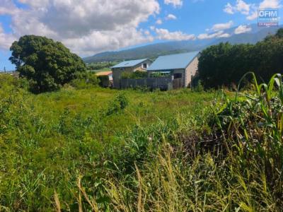 Vente Terrain RIVIERE-SAINT-LOUIS 97421