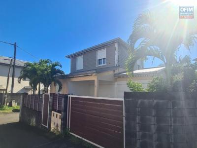 Location Maison SAINT-ANDRE 97440