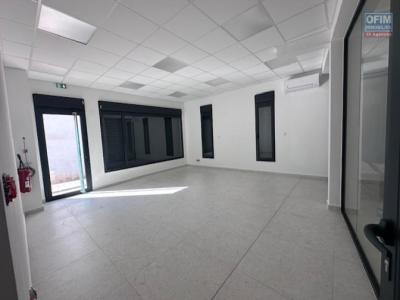 Location Domaine agricole ETANG-SALE 97427