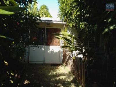 Vente Maison SAINT-PIERRE 97410