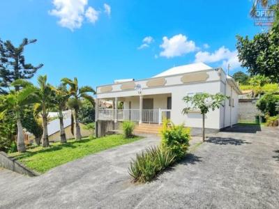 Location Maison SAINTE-MARIE 97438