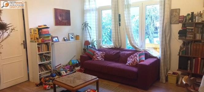 Vente Maison 5 pi�ces MONTPELLIER 34090