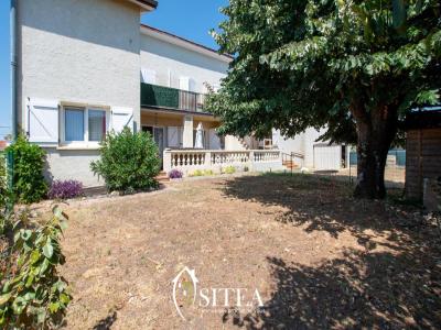 Vente Appartement 4 pi�ces FONSORBES 31470