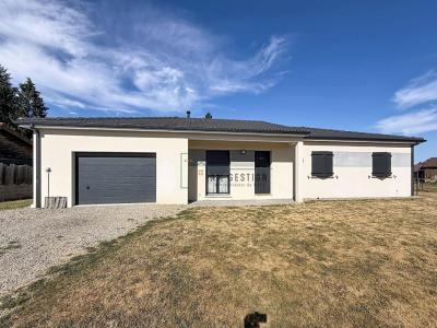 Vente Maison 5 pi�ces CHAPTELAT 87270