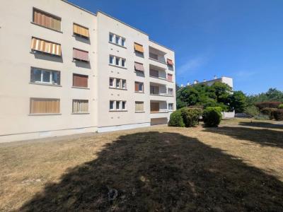 Vente Appartement 3 pi�ces CLAYES-SOUS-BOIS 78340