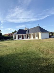 Location Maison 5 pi�ces ISNEAUVILLE 76230