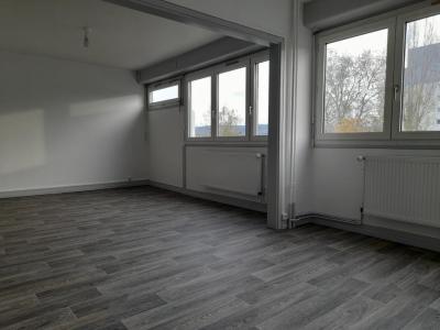 Location Appartement 4 pi�ces SAINT-DIE 88100