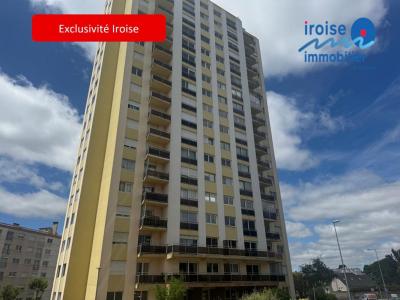 Vente Appartement 3 pi�ces BREST 29200