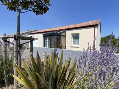 Vente Maison 3 pi�ces JARD-SUR-MER 85520