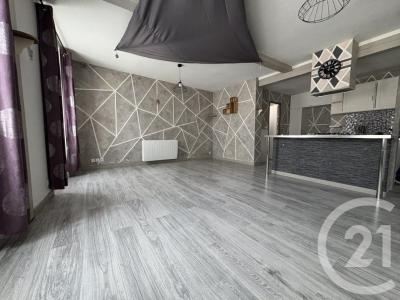 Location Maison 3 pi�ces PONT-SAINTE-MAXENCE 60700