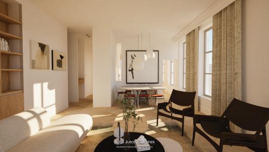 Location Appartement 4 pi�ces LYON-2EME-ARRONDISSEMENT 69002