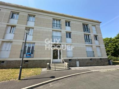 Vente Appartement 4 pi�ces COMPIEGNE 60200