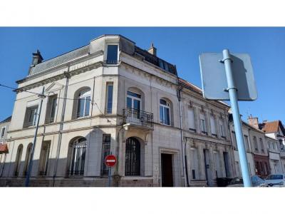 Vente Appartement 6 pi�ces SAINT-POL-SUR-TERNOISE 62130