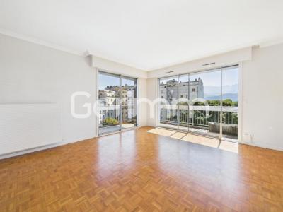 Vente Appartement 4 pi�ces GRENOBLE 38100