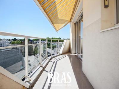 Vente Appartement 4 pi�ces VANNES 56000
