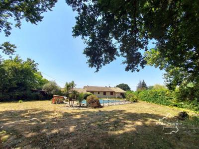 Vente Maison 5 pi�ces CARDAN 33410