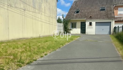 Vente Maison 4 pi�ces MERICOURT 62680