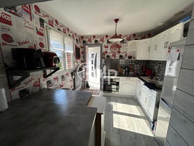 Location Maison 3 pi�ces MARLES-LES-MINES 62540