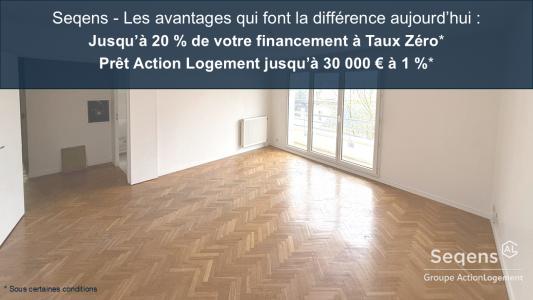 Vente Appartement 3 pi�ces KREMLIN-BICETRE 94270