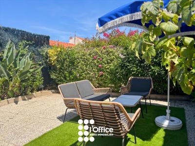 Vente Maison 4 pi�ces SABLES-D'OLONNE 85100