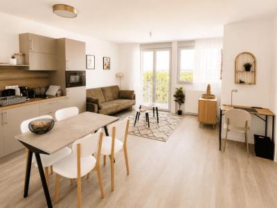 Location Appartement ATHIS-MONS 91200