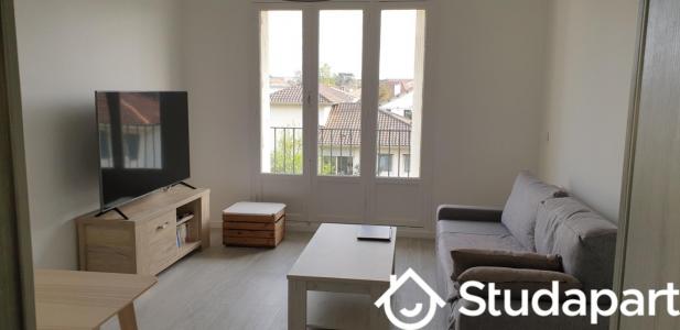 Location Appartement PAU 64000
