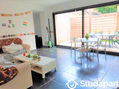 Location Appartement LILLE 59000