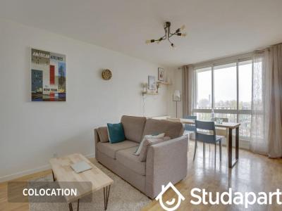 Location Appartement SAINT-DENIS 93200