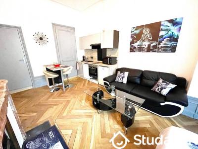 Location Appartement SAINT-ETIENNE 42000