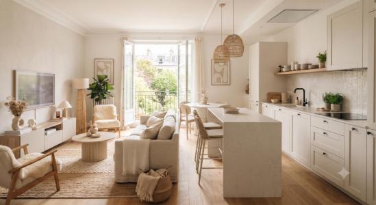 Vente Appartement 2 pi�ces SARTROUVILLE 78500