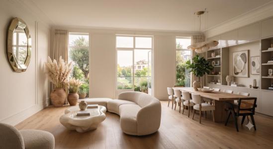 Vente Appartement 5 pi�ces SAINT-GERMAIN-EN-LAYE 78100