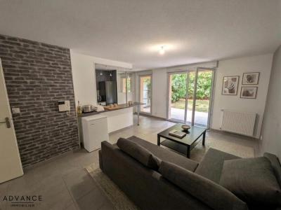 Vente Appartement 3 pi�ces TOULOUSE 31200