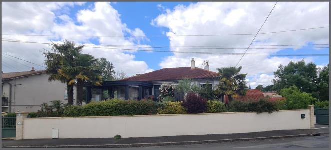Vente Maison 10 pi�ces BRESSUIRE 79300