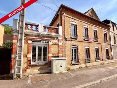 Vente Maison 13 pi�ces PARON 89100